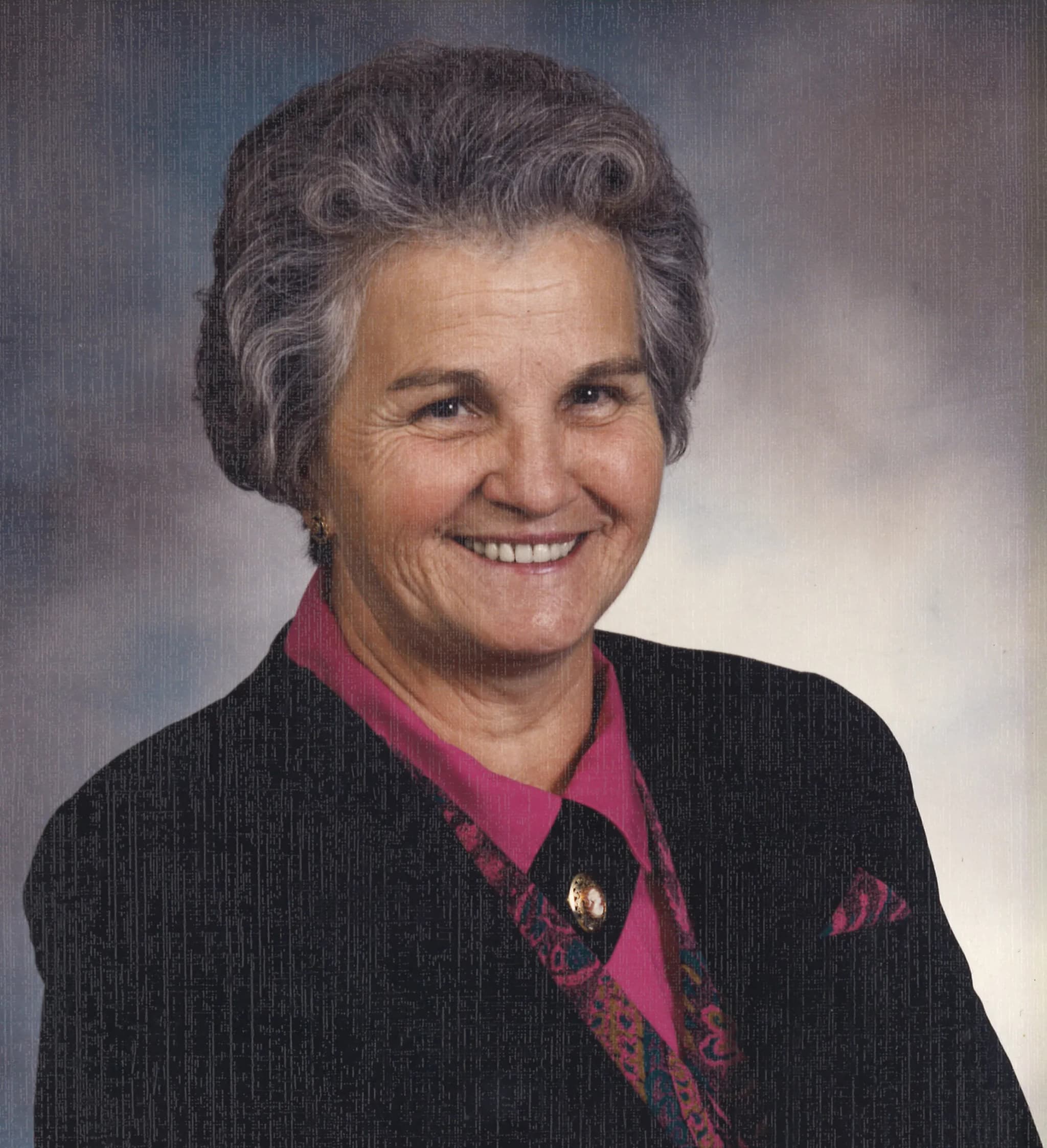 Ludwika "Lydia" Gluszkowski