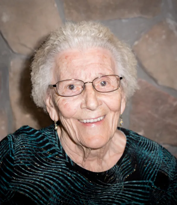 Maartje "Mary" Oosterlee