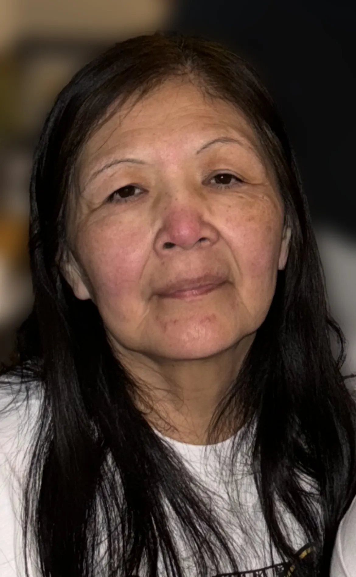 Marcella Black Plume