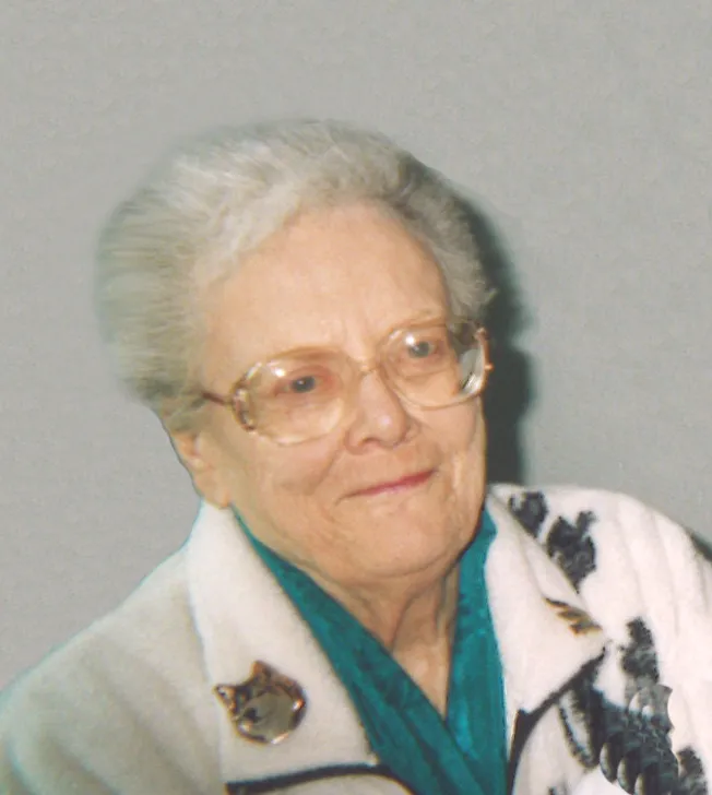 Margaret Baron