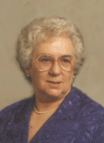 Margaret Johnston