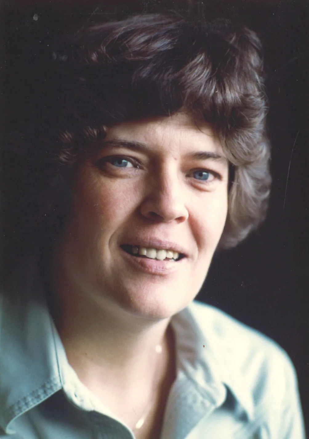 Margaret Maaren