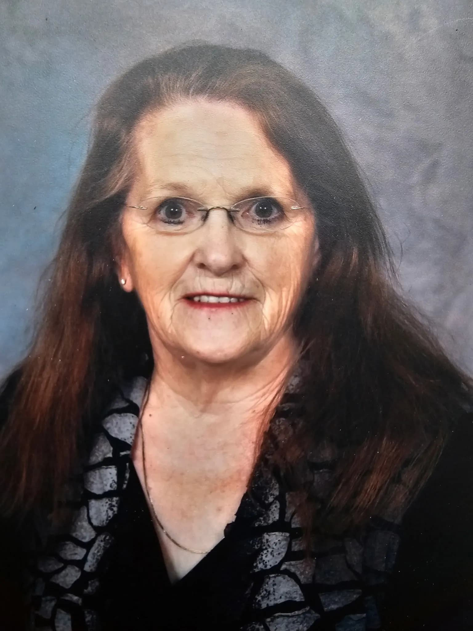 Margaret "Maggie" Cavers