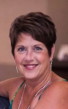 Margaret "Maggie" Gardin