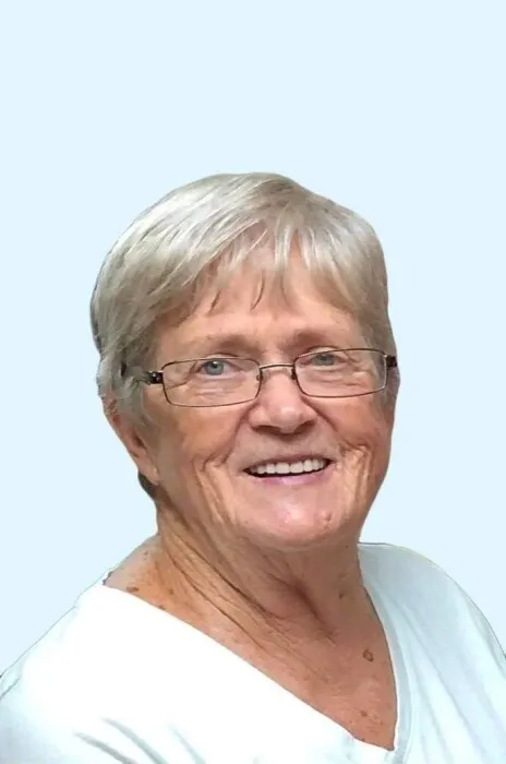 Margaret "Marg" Duff