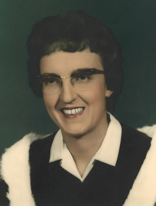 Margaret "Marg" Matheson