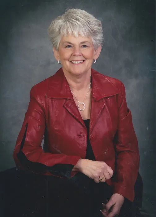 Margaret "Marnie" Hubber