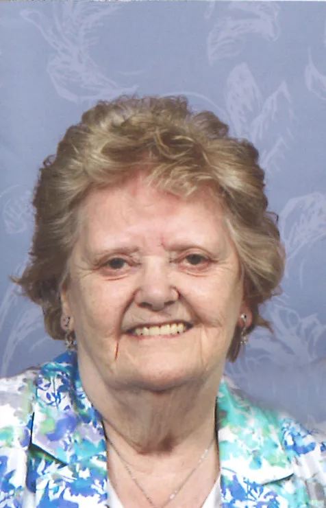 Margaret Shippobotham