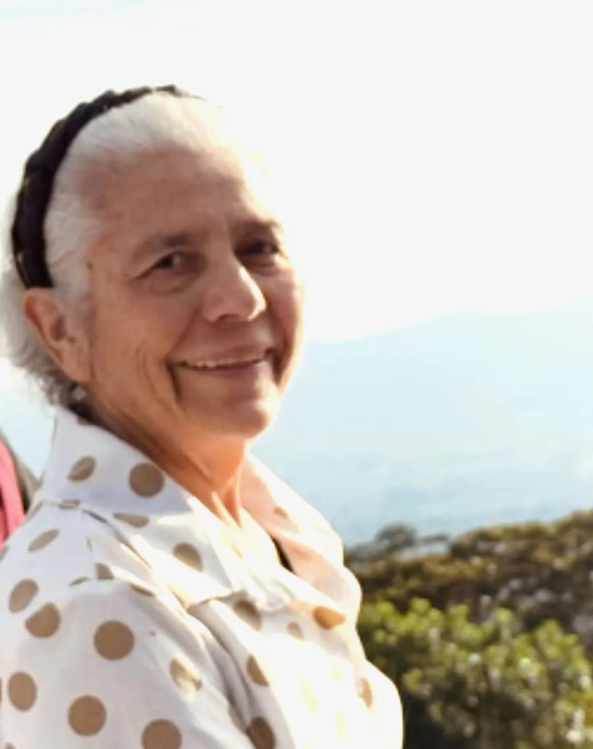 Maria "Argelia" Quinteros