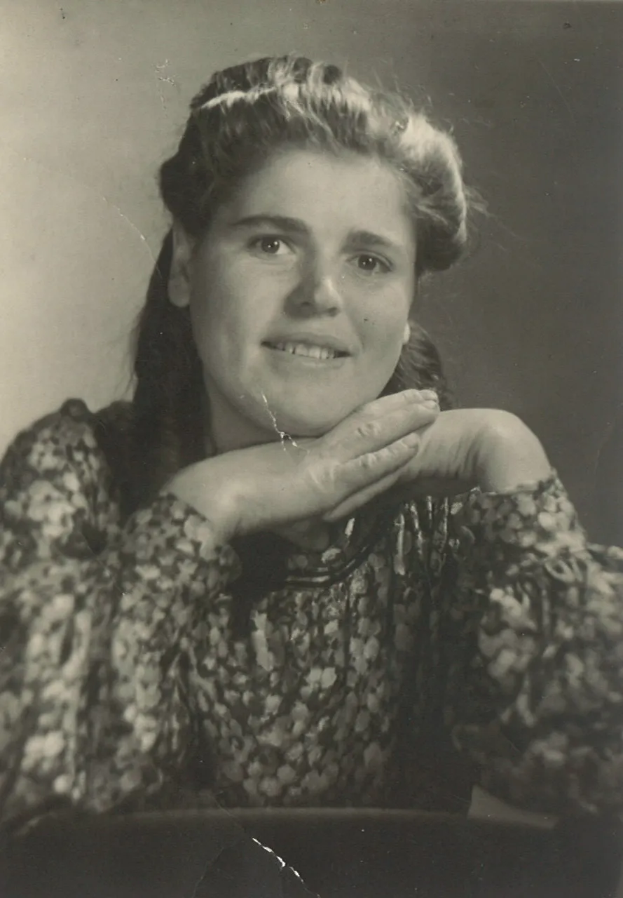 Maria Schnitzer
