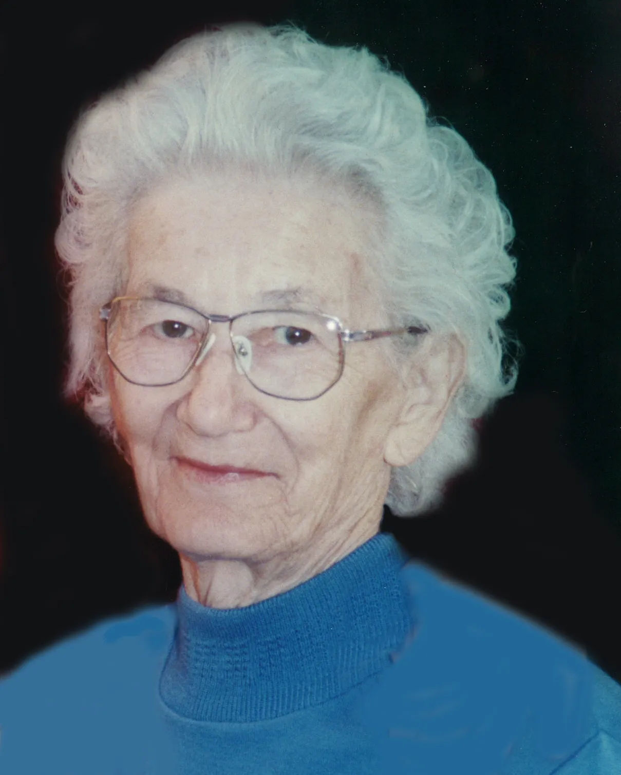 Marija "Marica" Birus