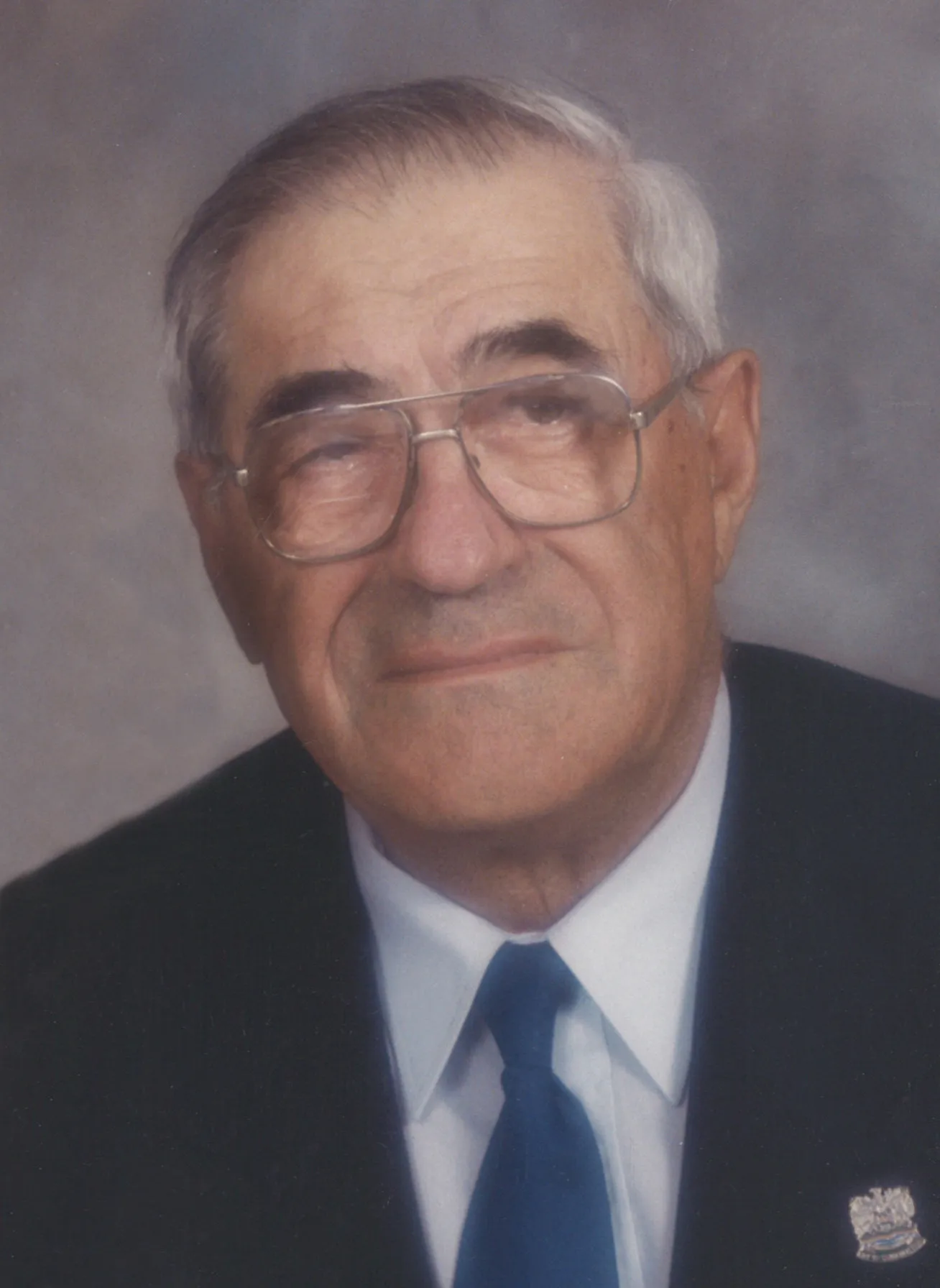 Mario "John" Credico