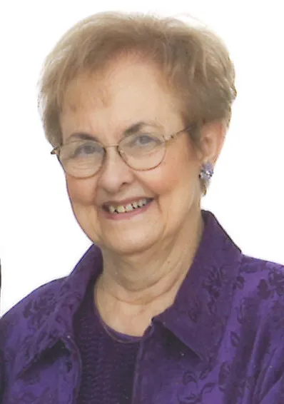 Marjorie Wehlage