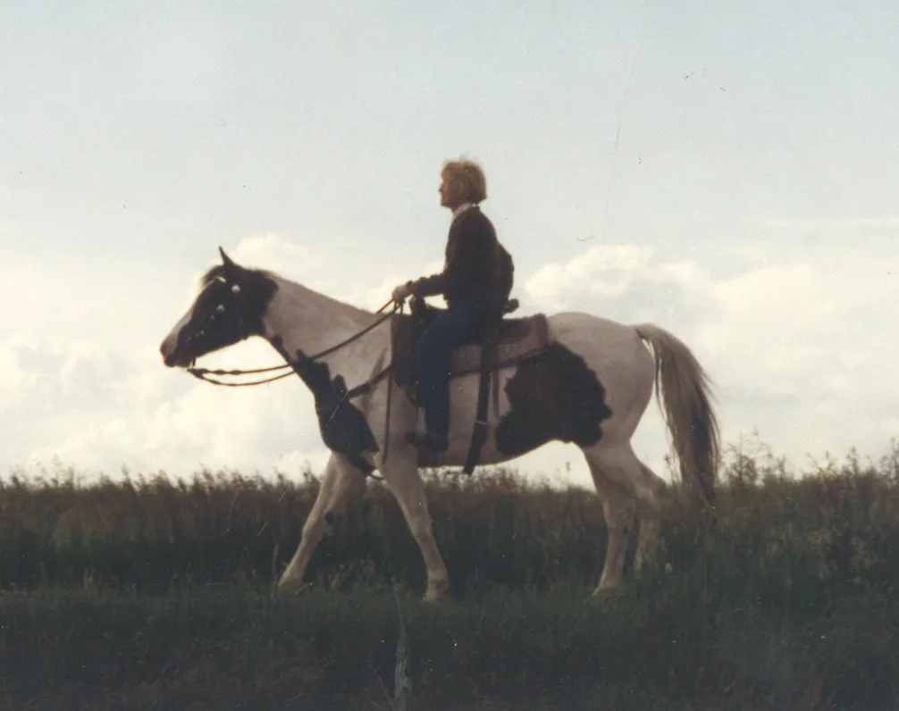 Marlene "Marty" Lehto