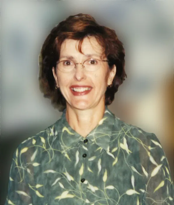 Marlene Tolley-Kovacs