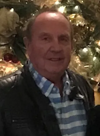 Martin "Marty" Ulrich