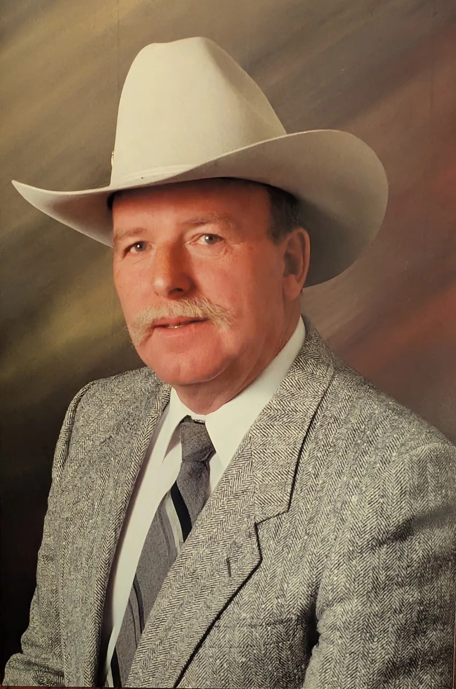 Marvin "Marv" Imeson