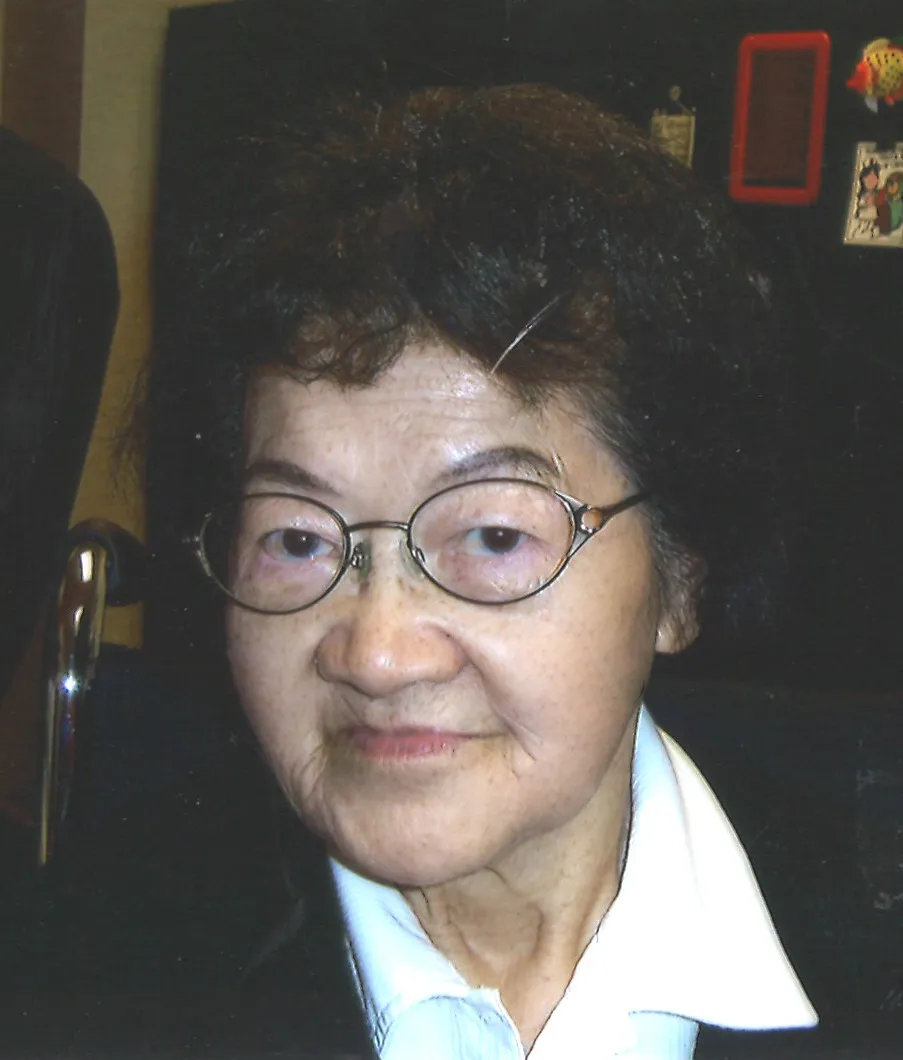 Mary Chuen
