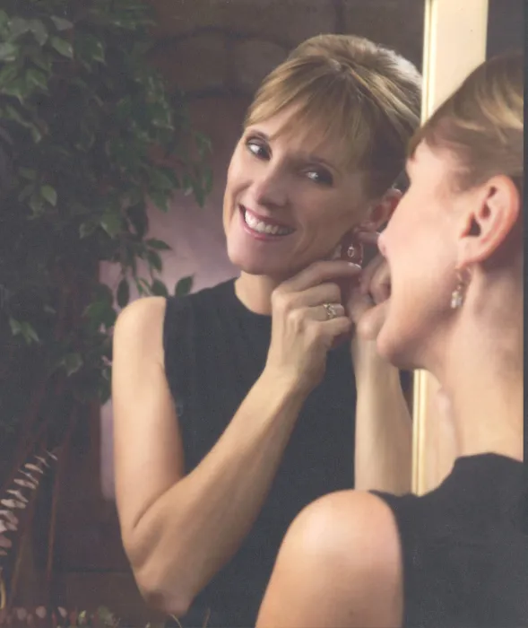 Mary Kathleen "Kathy" Warren