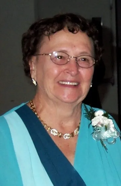 Mary Lehto