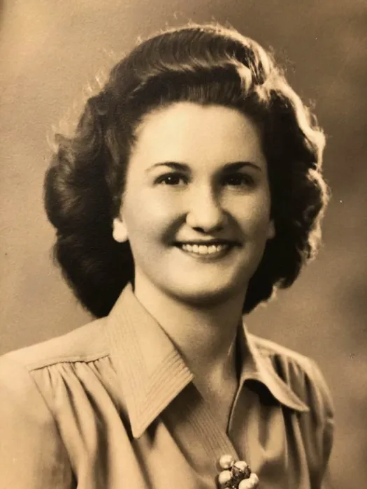 Mary "Madeline" Kultgen