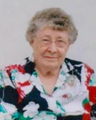 Mary Mihalicz