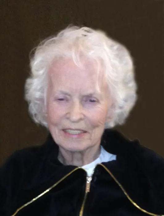 Mary O'Connor - Coutts