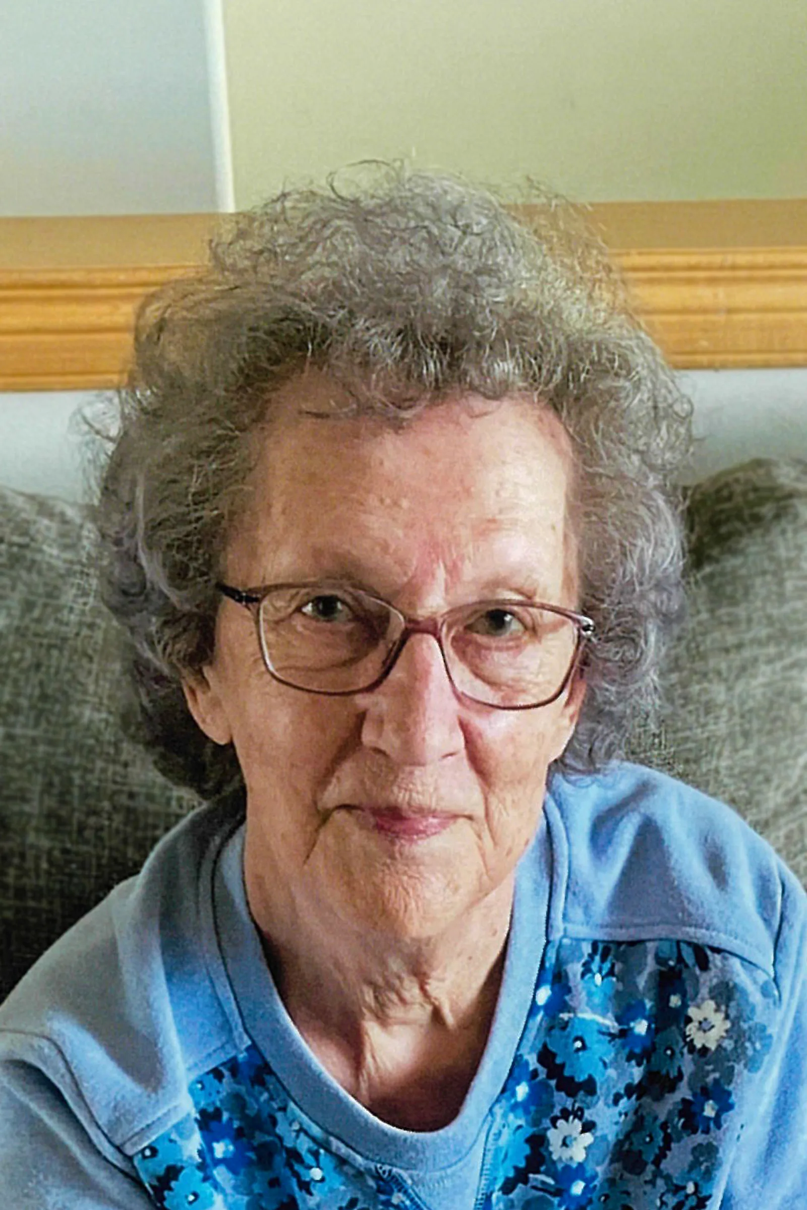 Matilda "Tillie" Caruso