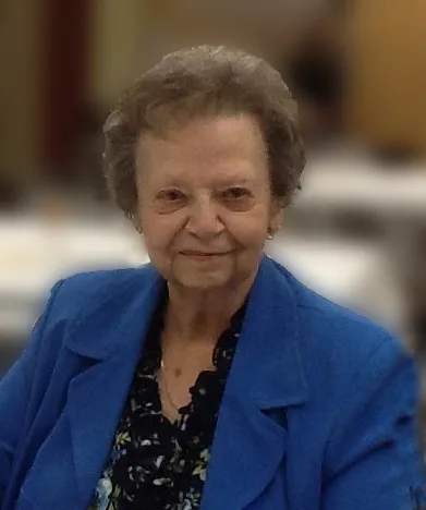 Matilda "Tillie" Farrington