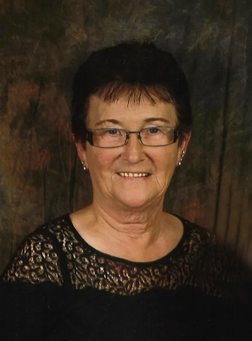 Matilda "Tilly" Visser