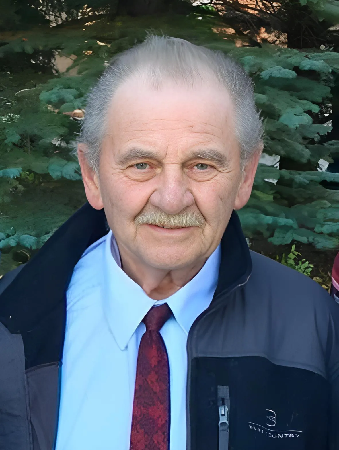 Matthew "Matt" Lutter