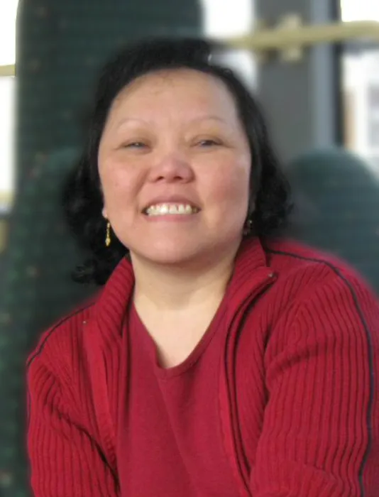 Mee Gane "Micheline" Lai Ho Tong