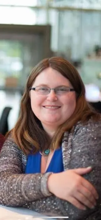 Melissa Reed Boogaart