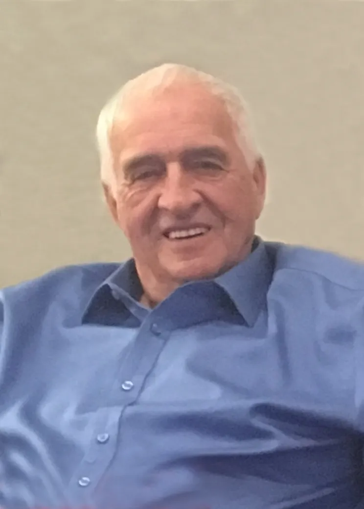 Mervin "Merv" Brandt