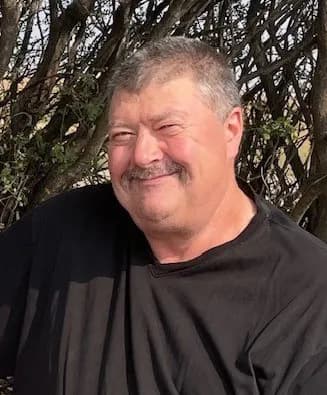 Michael "Mike" Murray