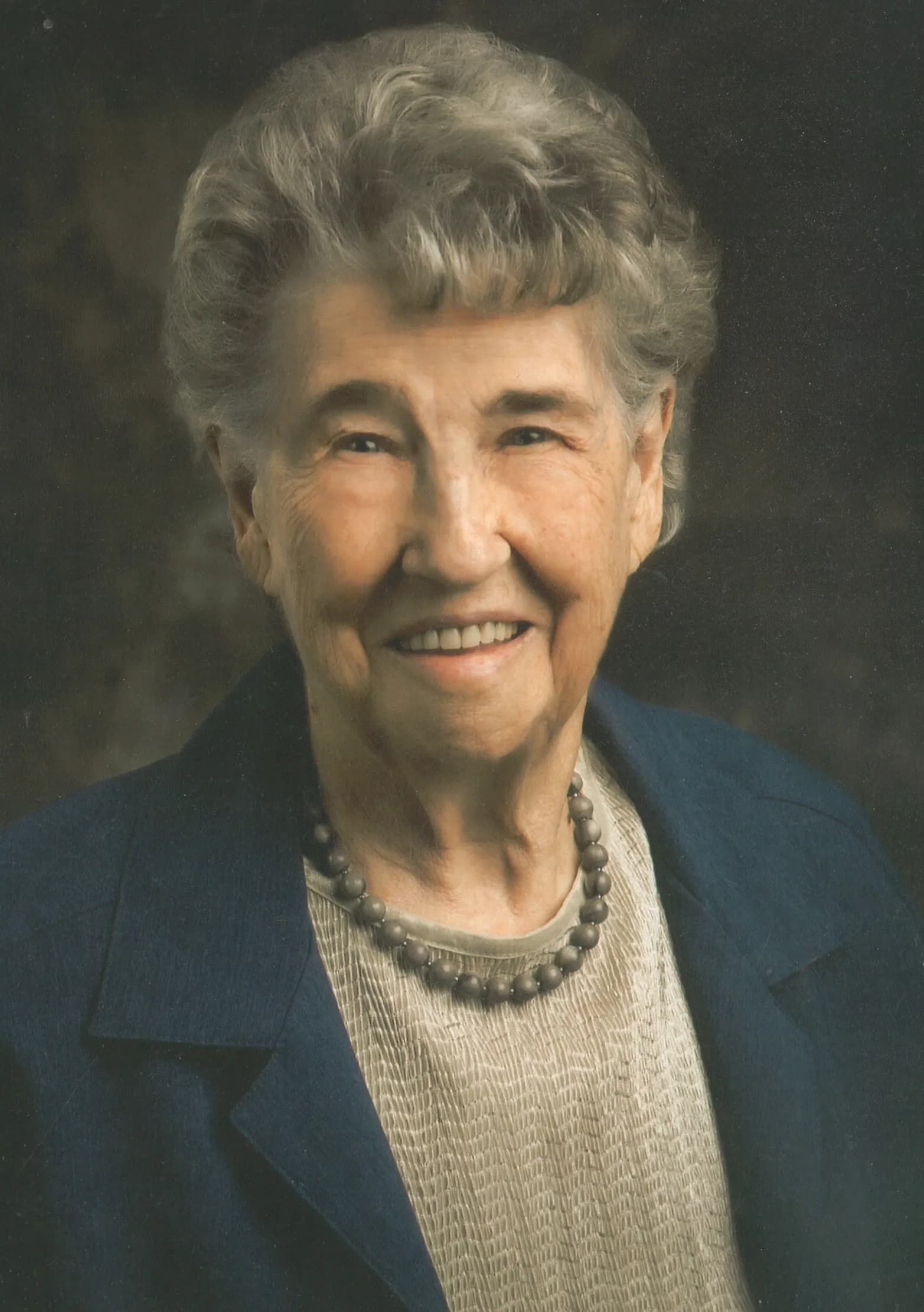 Mildred "Irene" Erdman