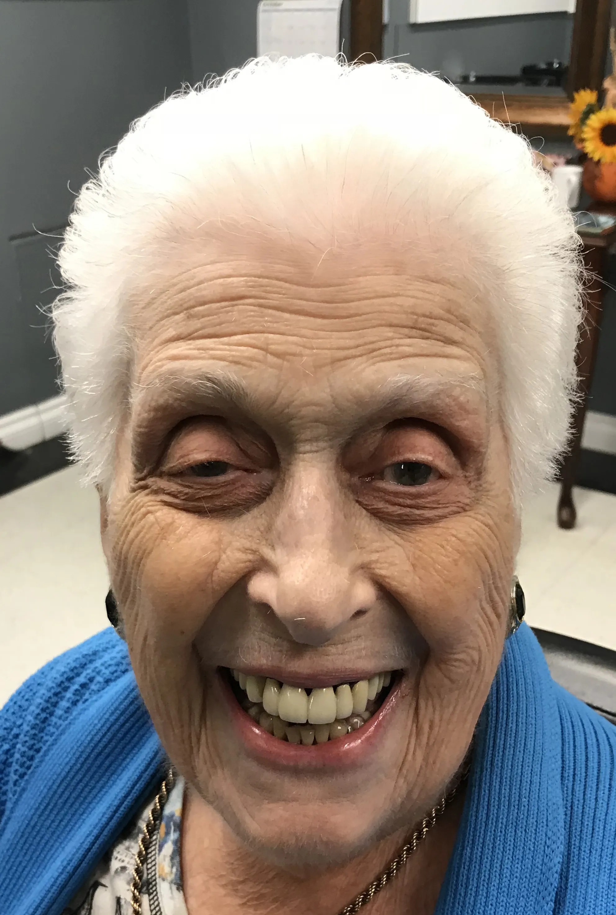 Minnie "Mickey" Davids