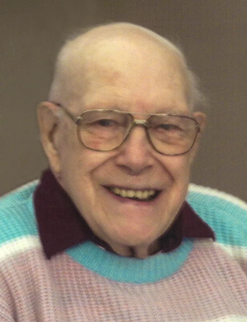 Mr. Albert "Al" Smith