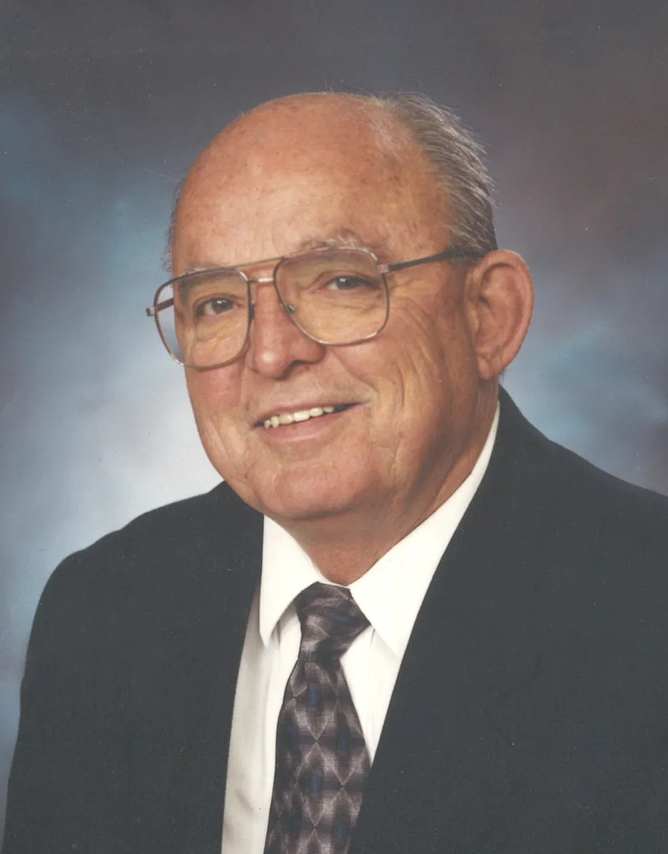 Mr. Kenneth "Ken" David