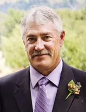 Mr. Terran "Terry" Granberg