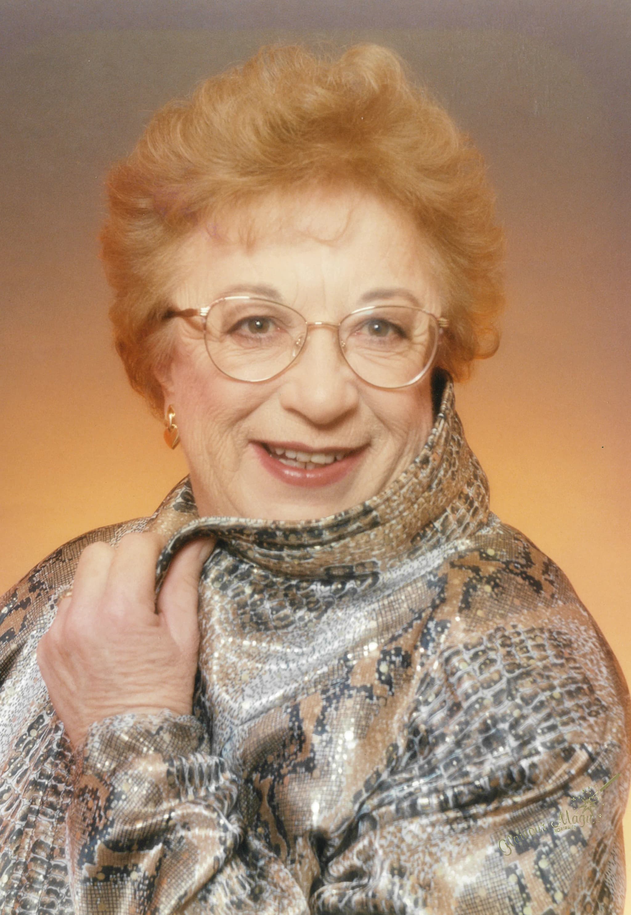 Myrna Olshaski