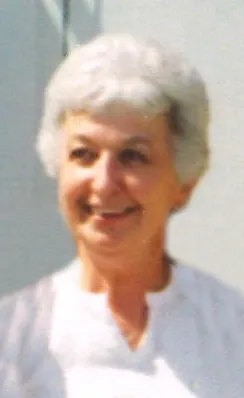 Nanette "Nan" Payne