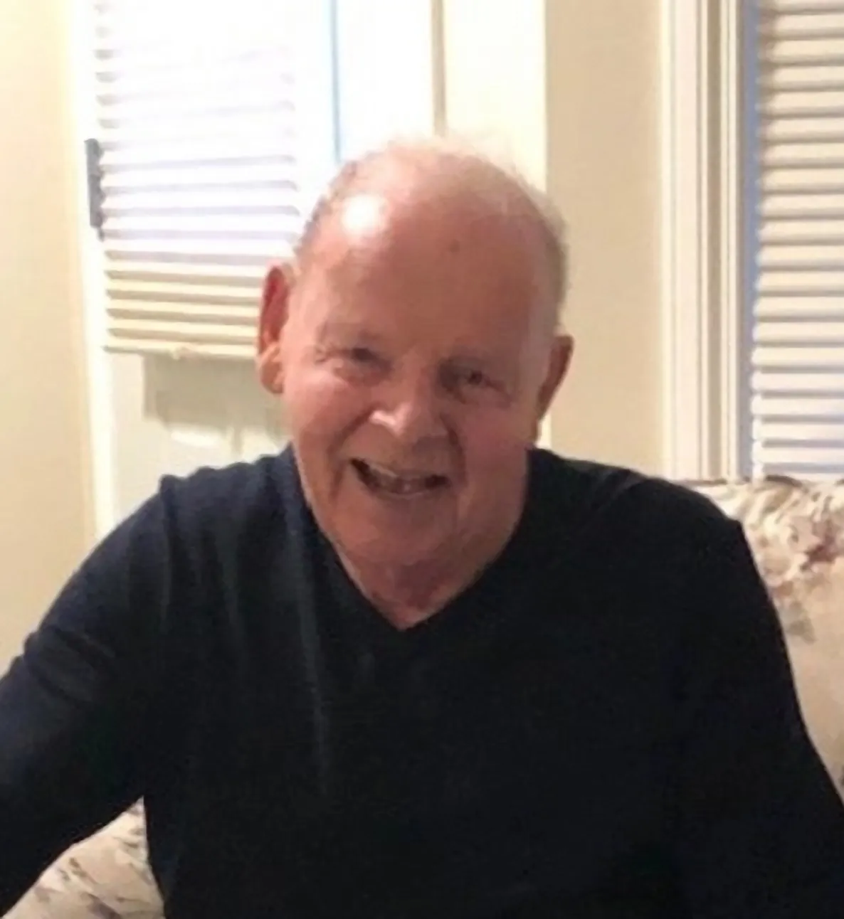 Nick (Nikolai) Mensch