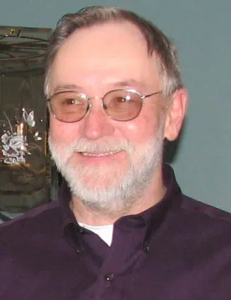 Nicklaus "Nick" Wiedemann