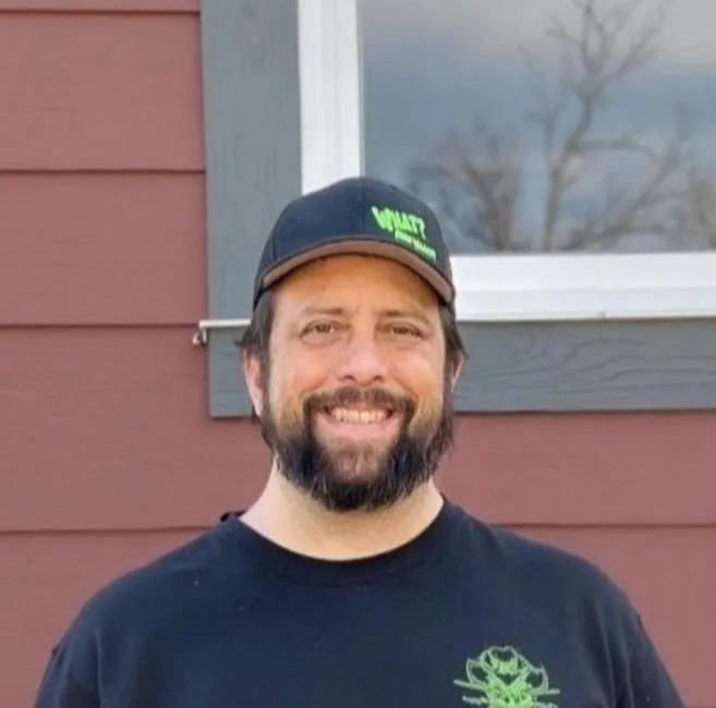 Nickolas "Nick" Punga