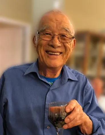 Nobuo "Nobby" Yamashita