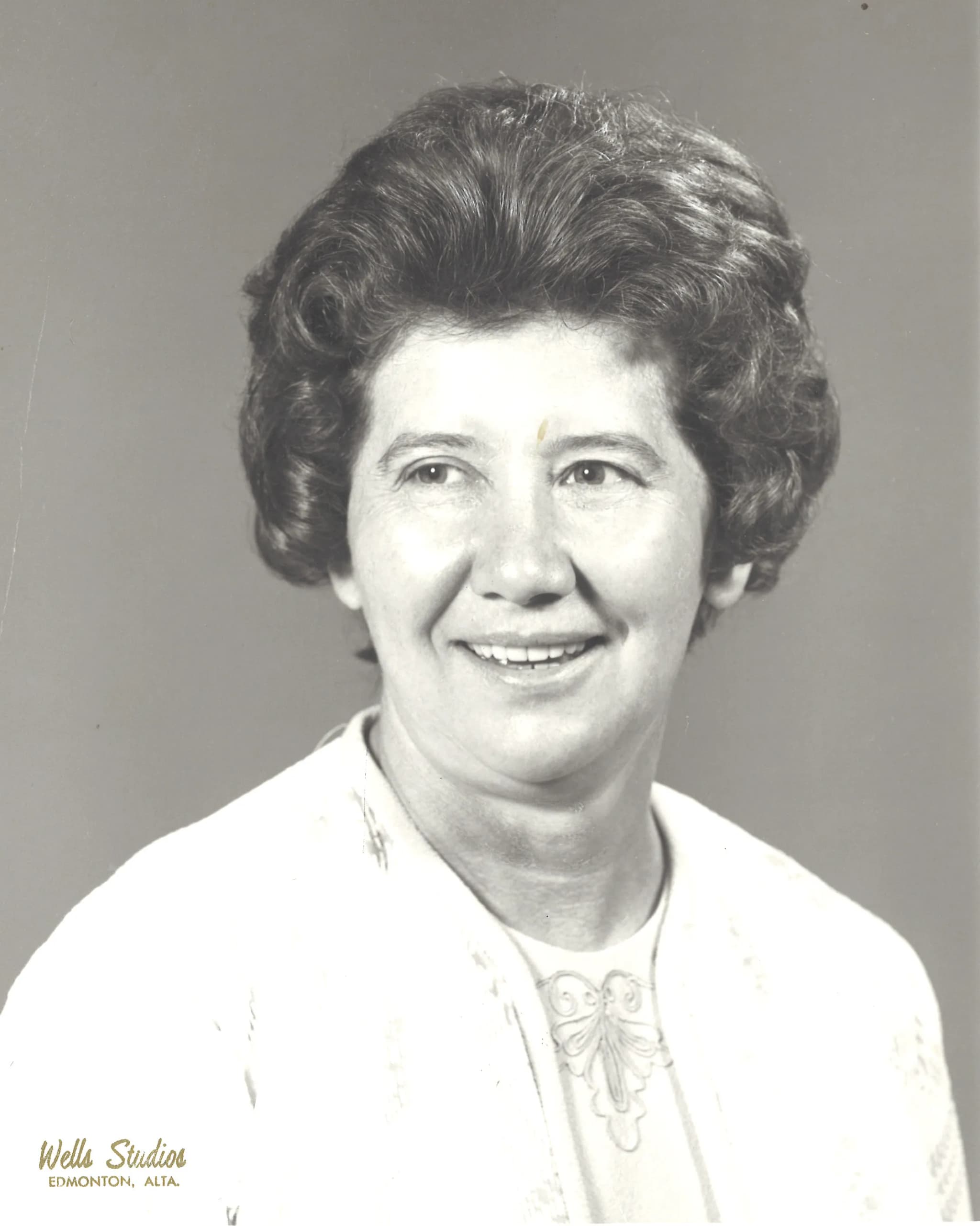 Norma Dow