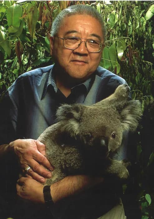 Norman Chuen