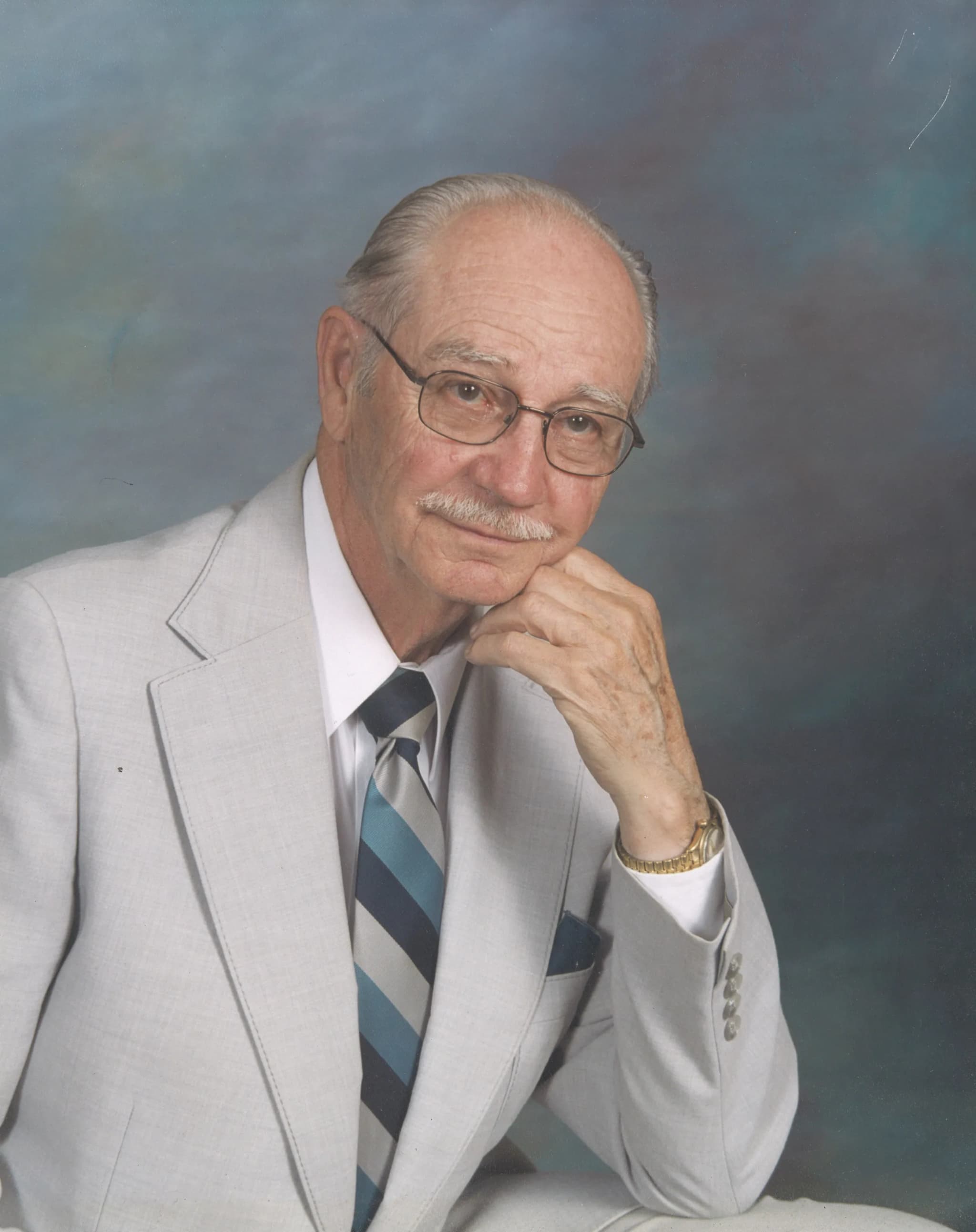 Norman "Norm" Bullied