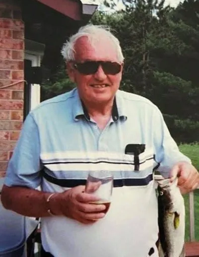 Normand "Norm" Leclaire